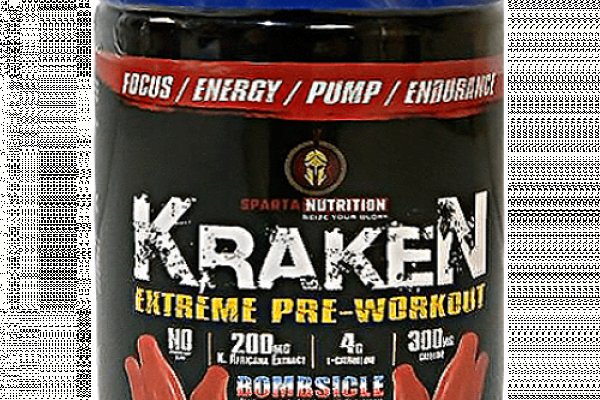Kraken магазин