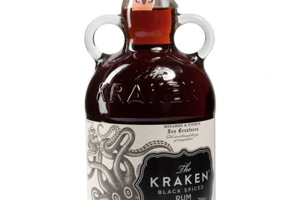 Кракен at