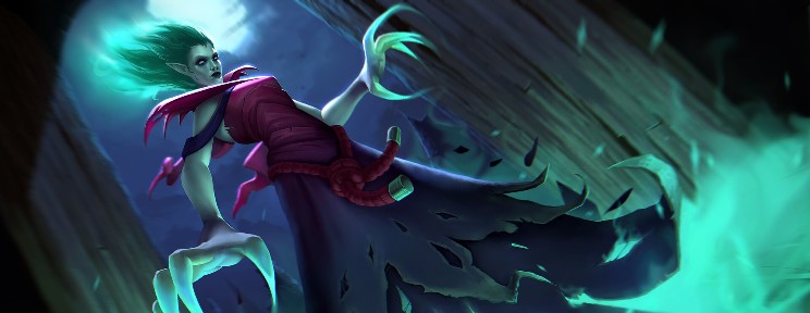 Kraken krn